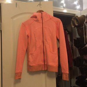 LuluLemon Scuba Hoodie